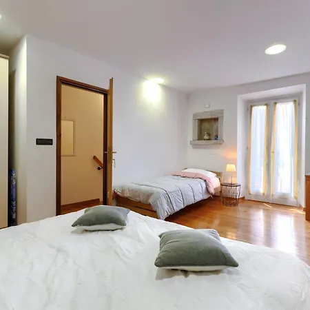 Erika-2 By Interhome * Nova Vas (Porec)