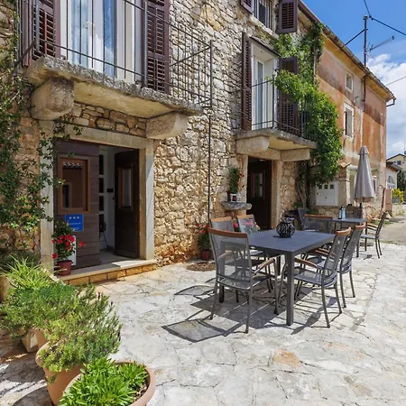 Erika-2 By Interhome Nova Vas (Porec)