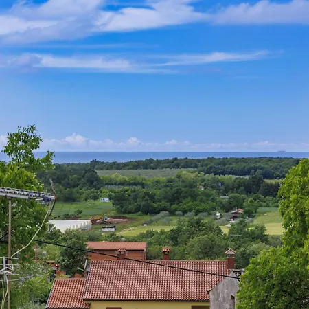 Erika-2 By Interhome Prázdninový dům Nova Vas (Porec)