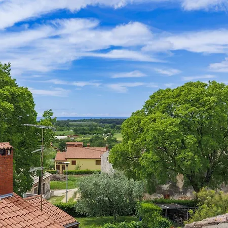 Erika-2 By Interhome Nova Vas (Porec)