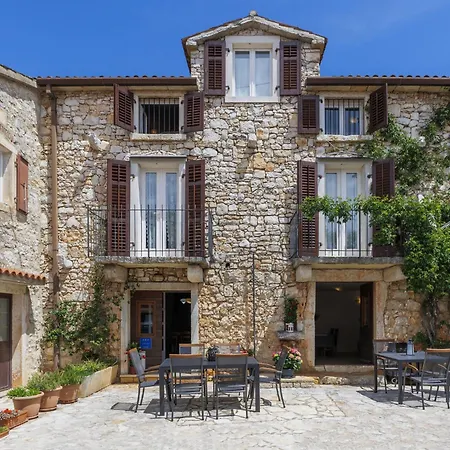 Erika-2 By Interhome * Nova Vas (Porec)