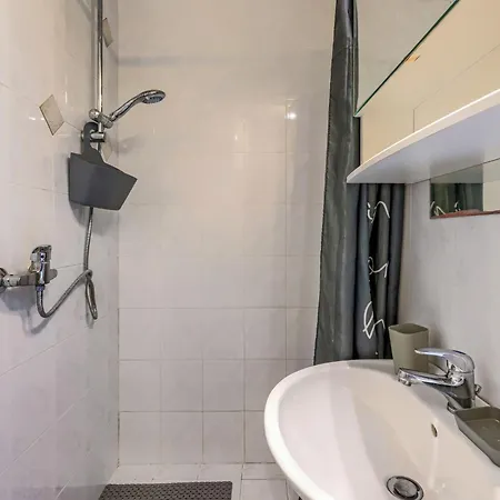 Erika-2 By Interhome * Nova Vas (Porec)