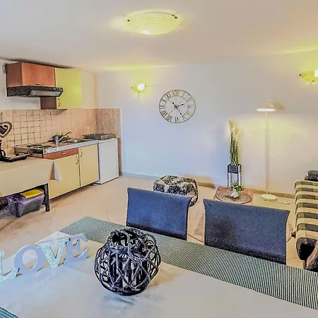 Erika-2 By Interhome Prázdninový dům Nova Vas (Porec)