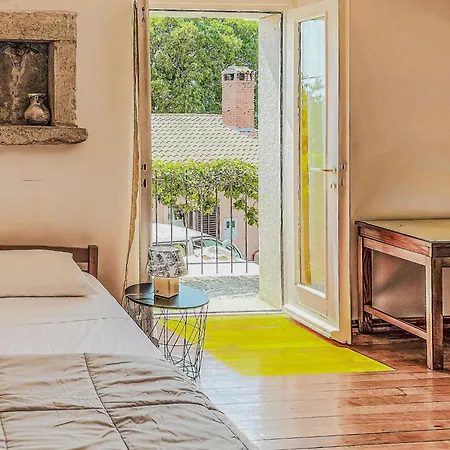 Prázdninový dům Erika-2 By Interhome *