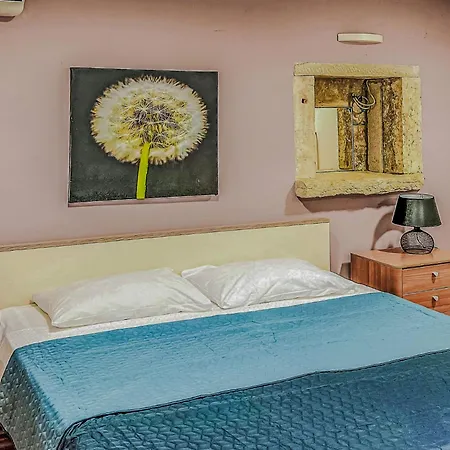 Erika-2 By Interhome Feriehus Nova Vas (Porec)