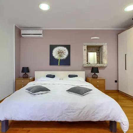 Erika-2 By Interhome Prázdninový dům Nova Vas (Porec)