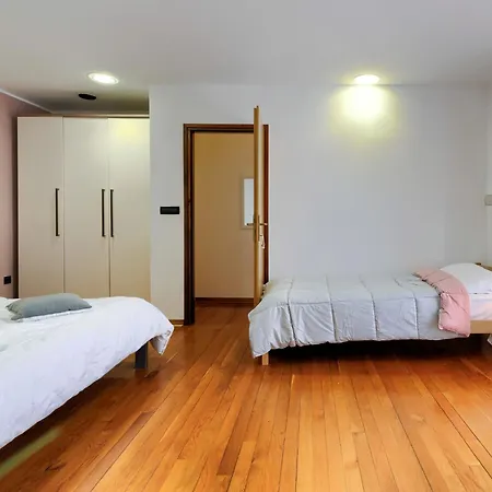 Prázdninový dům Erika-2 By Interhome *