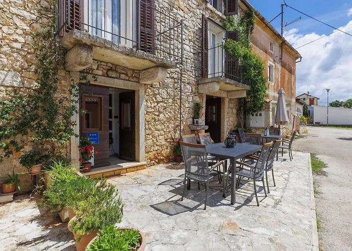 Erika-2 By Interhome Nova Vas (Porec)