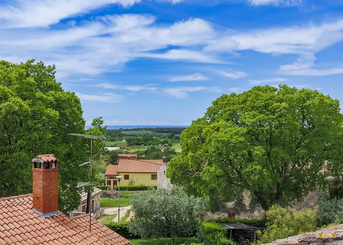 Erika-2 By Interhome Nova Vas (Porec)