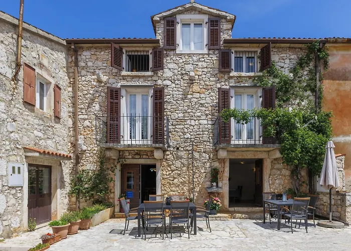 Erika-2 By Interhome * Nova Vas (Porec)