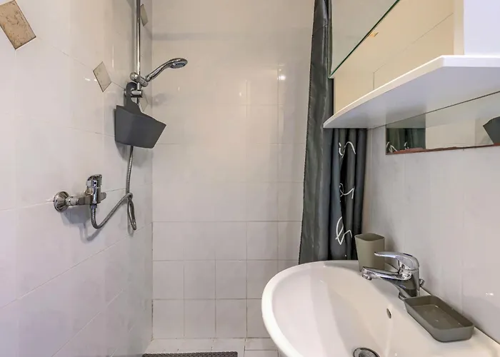 Erika-2 By Interhome * Nova Vas (Porec)