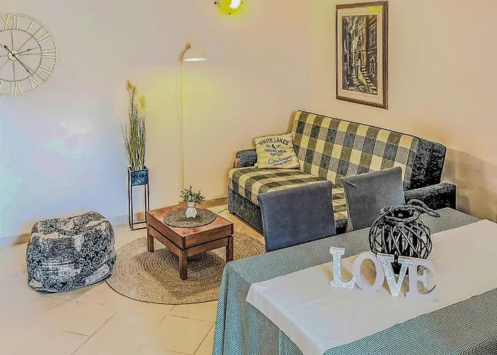 Erika-2 By Interhome Сasa de vacaciones