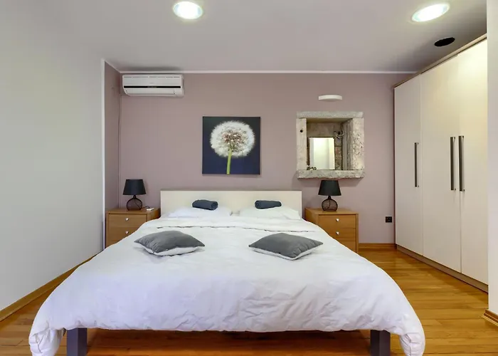 Erika-2 By Interhome Сasa de vacaciones Nova Vas (Porec)