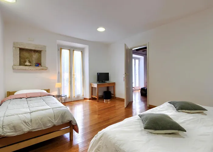 Erika-2 By Interhome * Nova Vas (Porec)