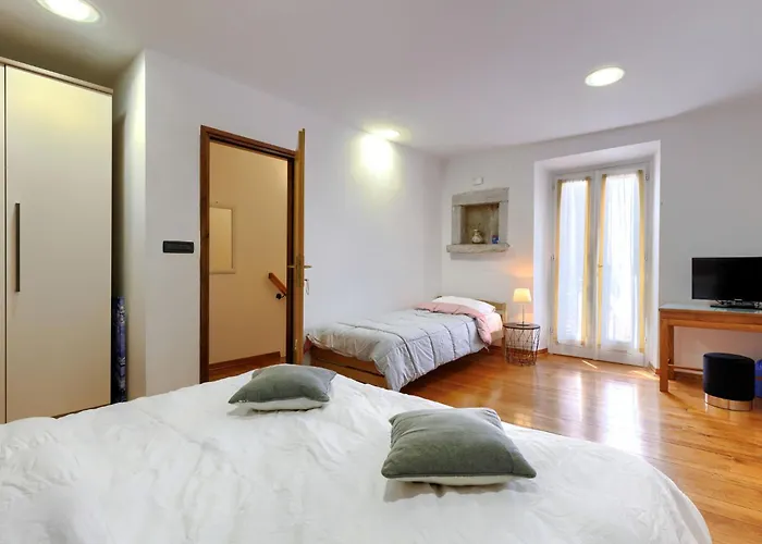 Erika-2 By Interhome * Nova Vas (Porec)