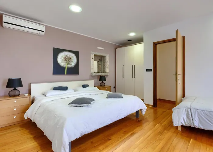 Erika-2 By Interhome 펜션